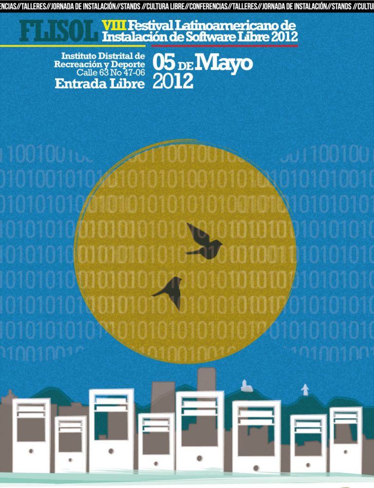 afiche_flisolbogota_2012