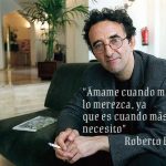 bolaño