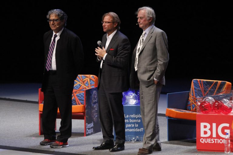 Chopra Dawkins