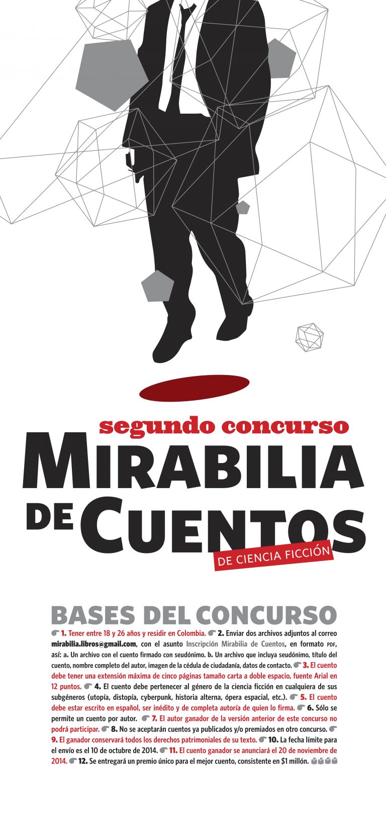 Mirabilia+