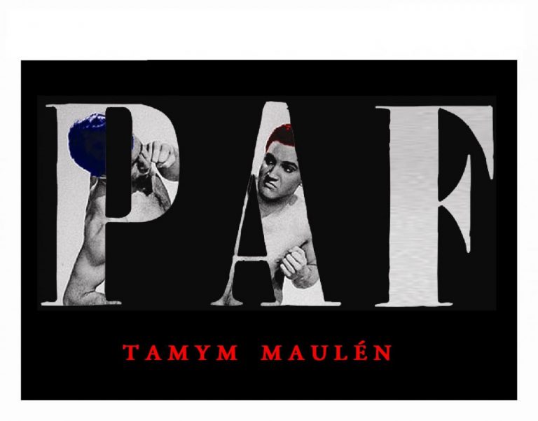 tamym maulen paf poesia