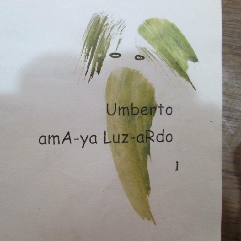 um berto amaya