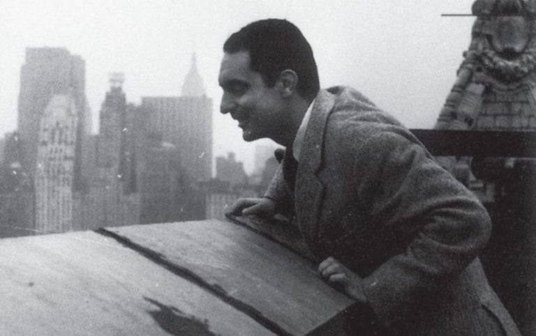 Italo-Calvino-en-Nueva-York