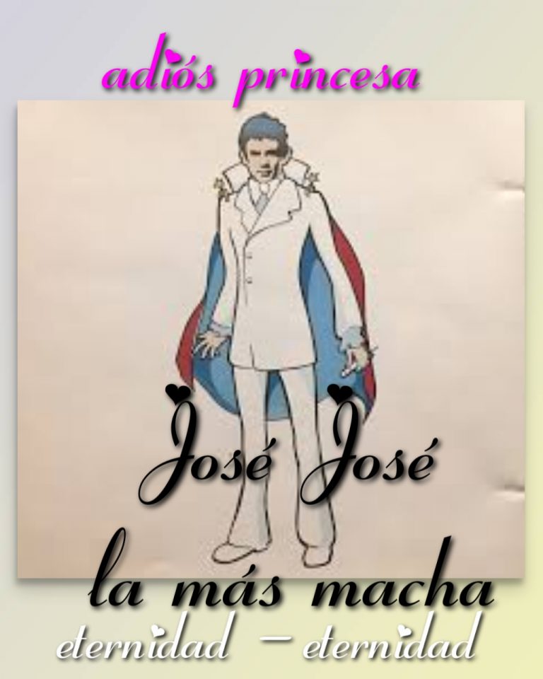 José José