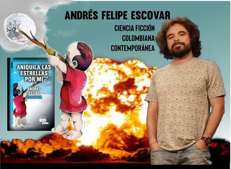 FELIPE ESCOVAR