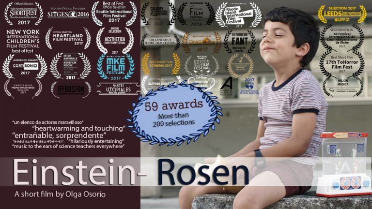 einstein-rosen
