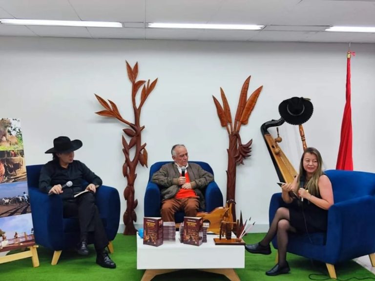 presentación