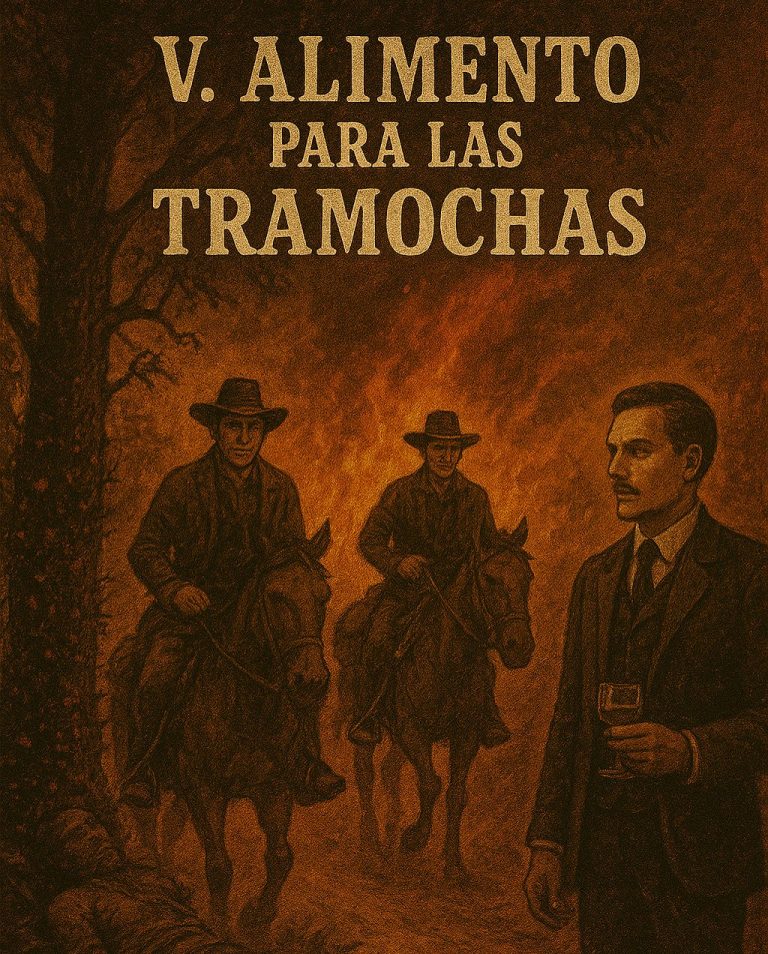 Tramochas