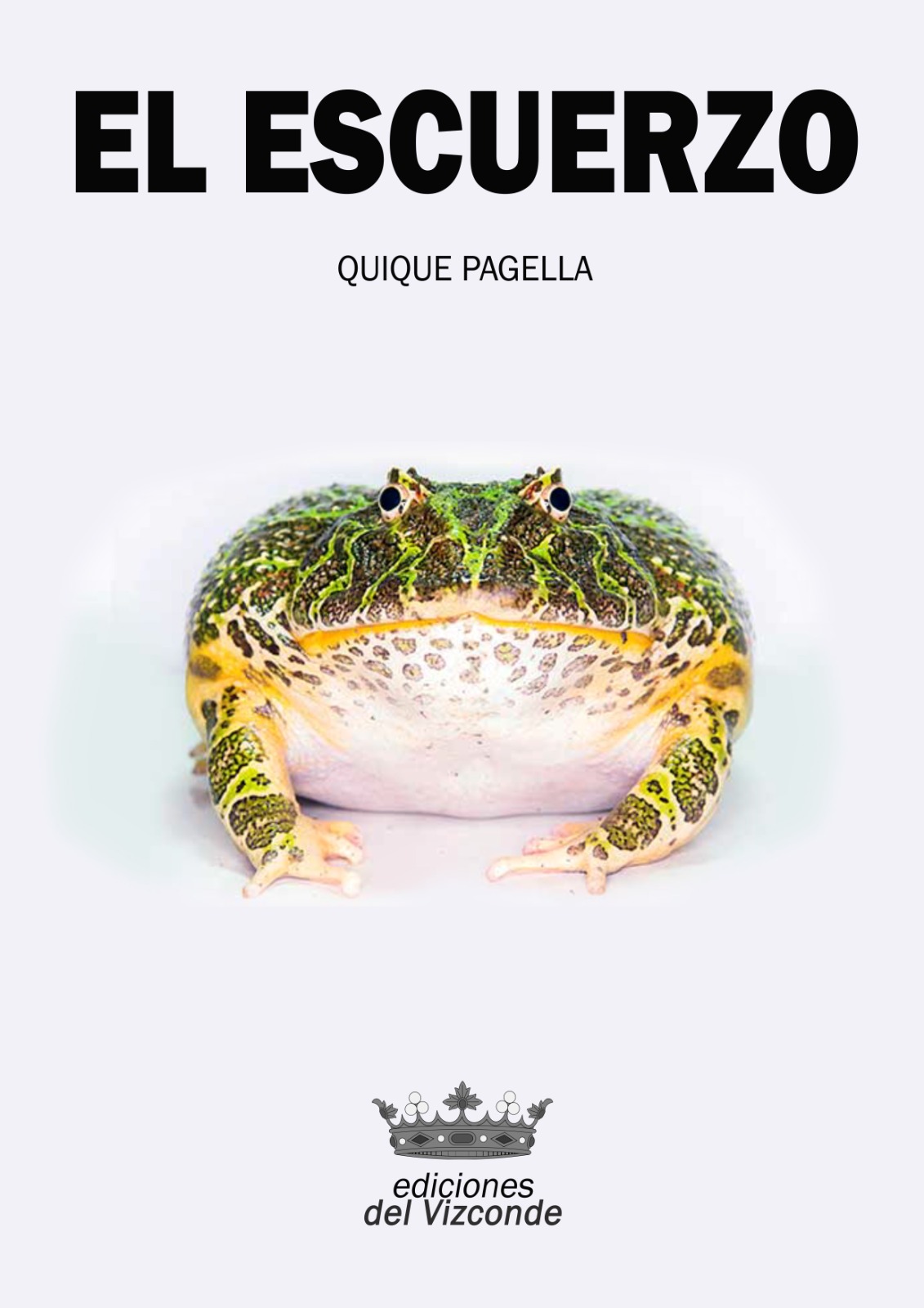 Escuerzo